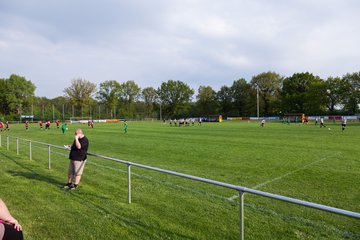 Bild 4 - B-Juniorinnen KaKi beim Abendturnier Schackendorf